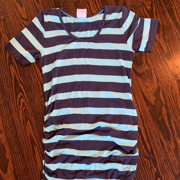 NOM maternity dress. - Picture 2 of 8